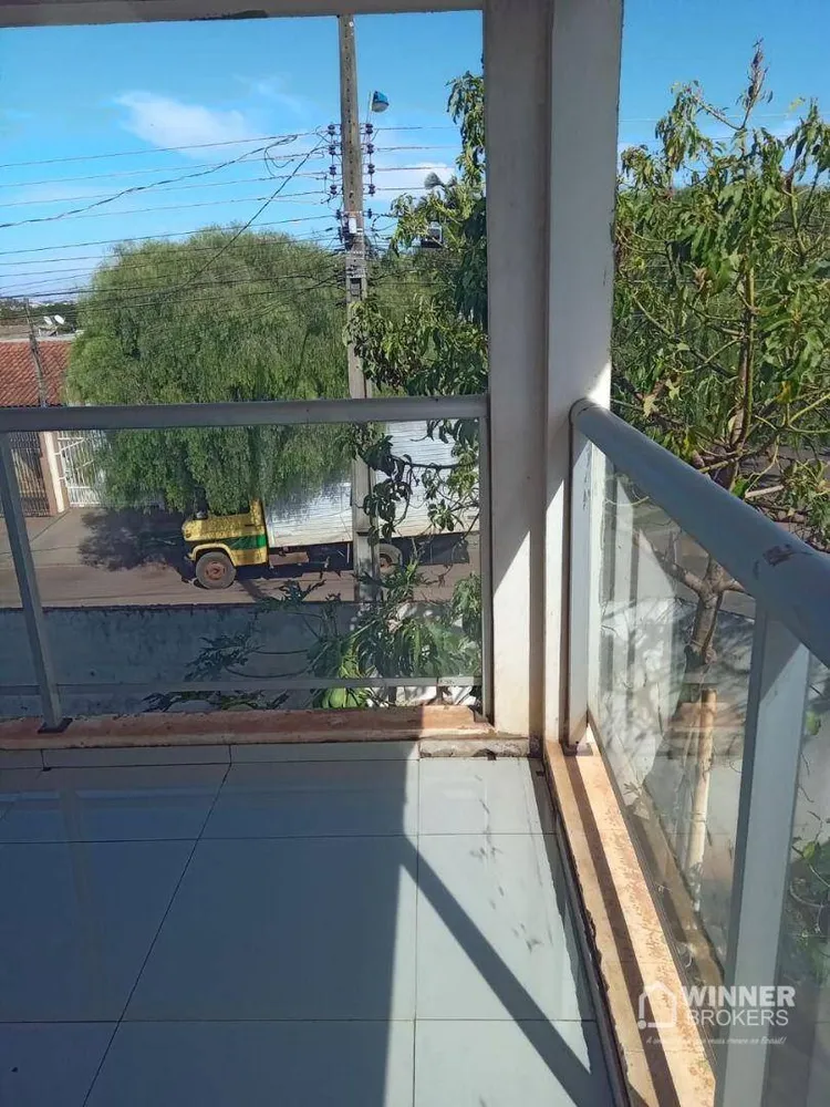 Sobrado, 3 quartos, 174 m² - Foto 8