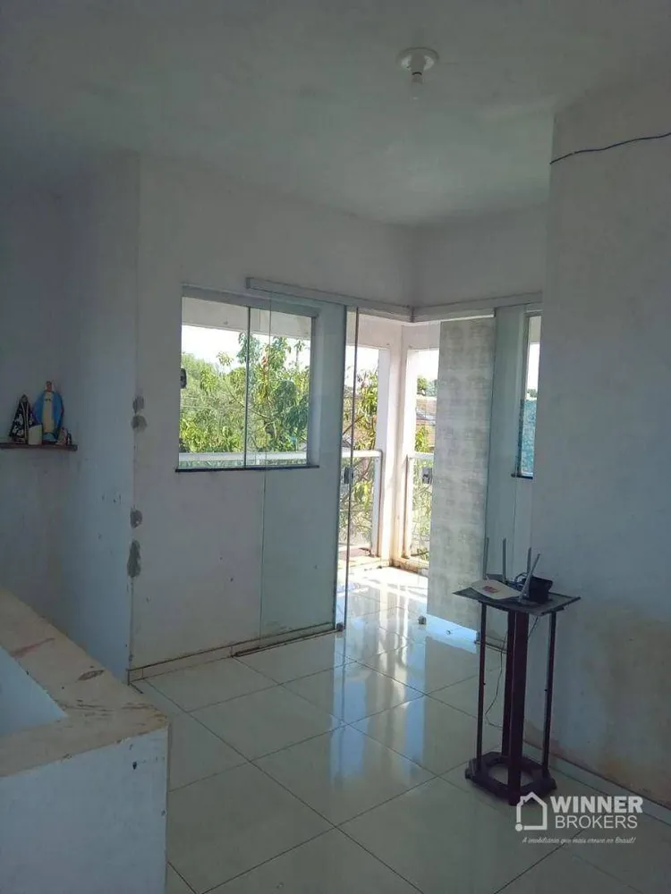 Sobrado, 3 quartos, 174 m² - Foto 4