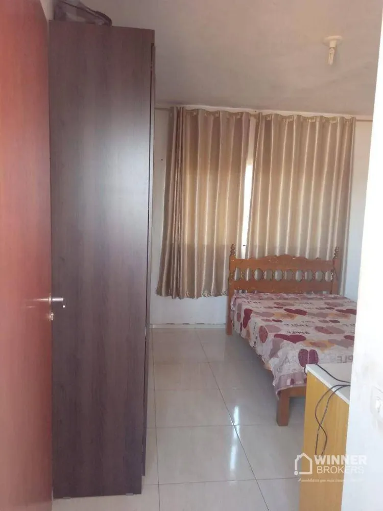 Sobrado, 3 quartos, 174 m² - Foto 7