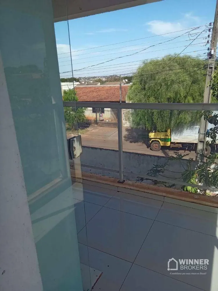 Sobrado, 3 quartos, 174 m² - Foto 3