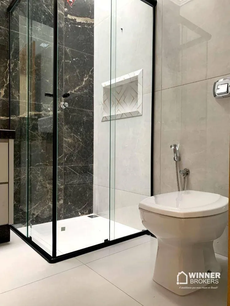 Casa, 3 quartos, 86 m² - Foto 6