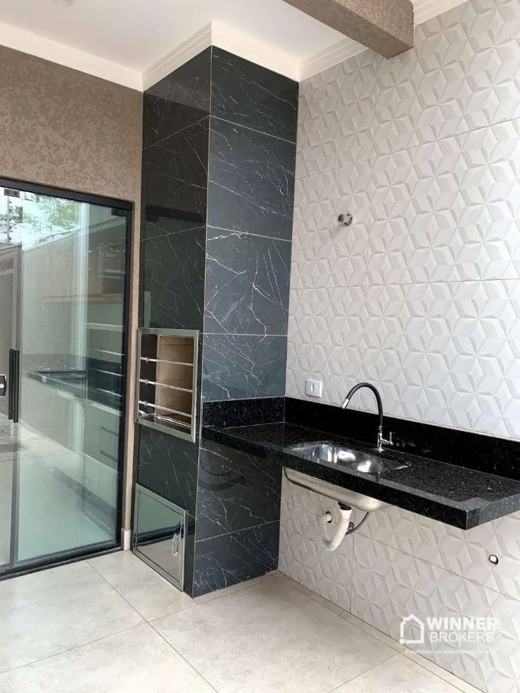 Casa, 3 quartos, 86 m² - Foto 8