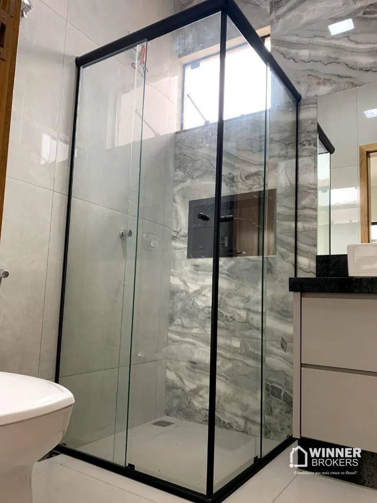 Casa, 3 quartos, 86 m² - Foto 5