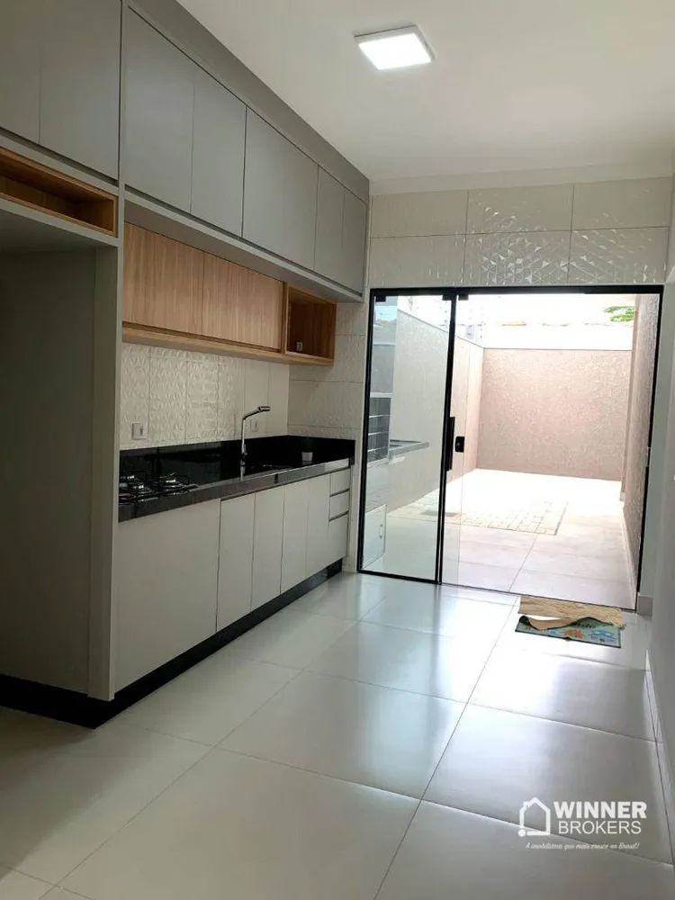 Casa, 3 quartos, 86 m² - Foto 4