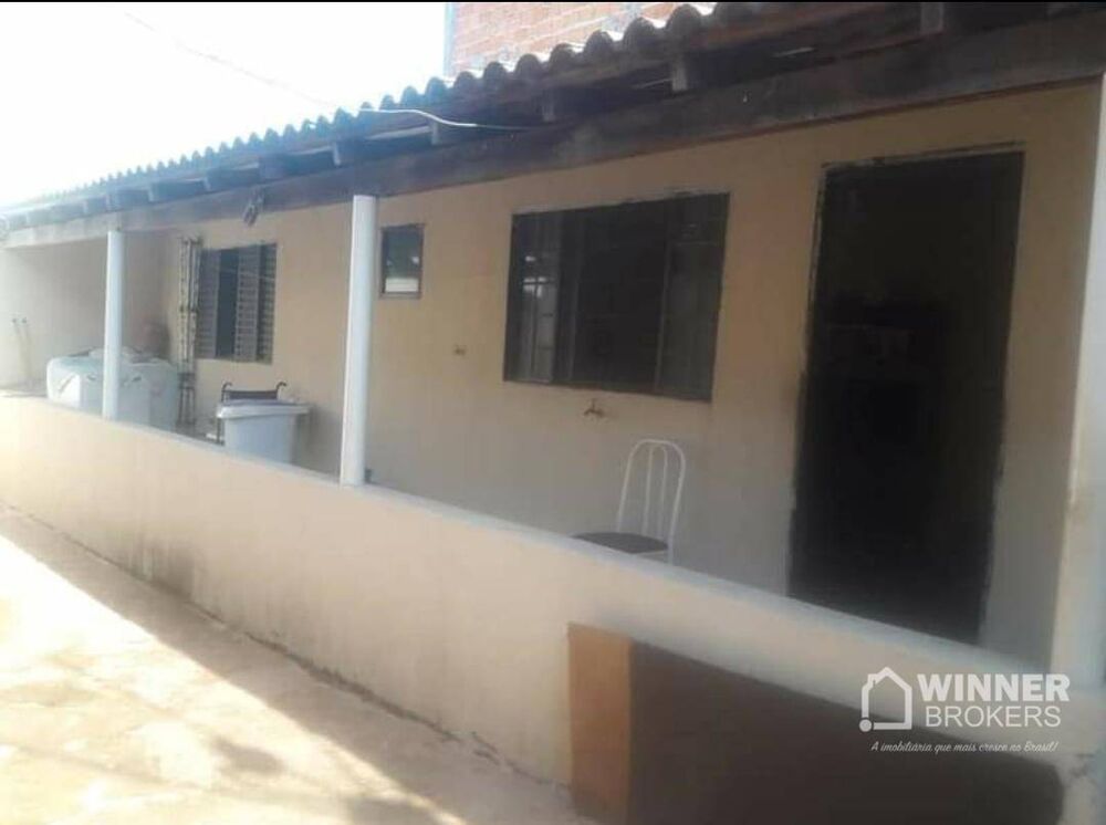 Casa, 2 quartos, 97 m² - Foto 4