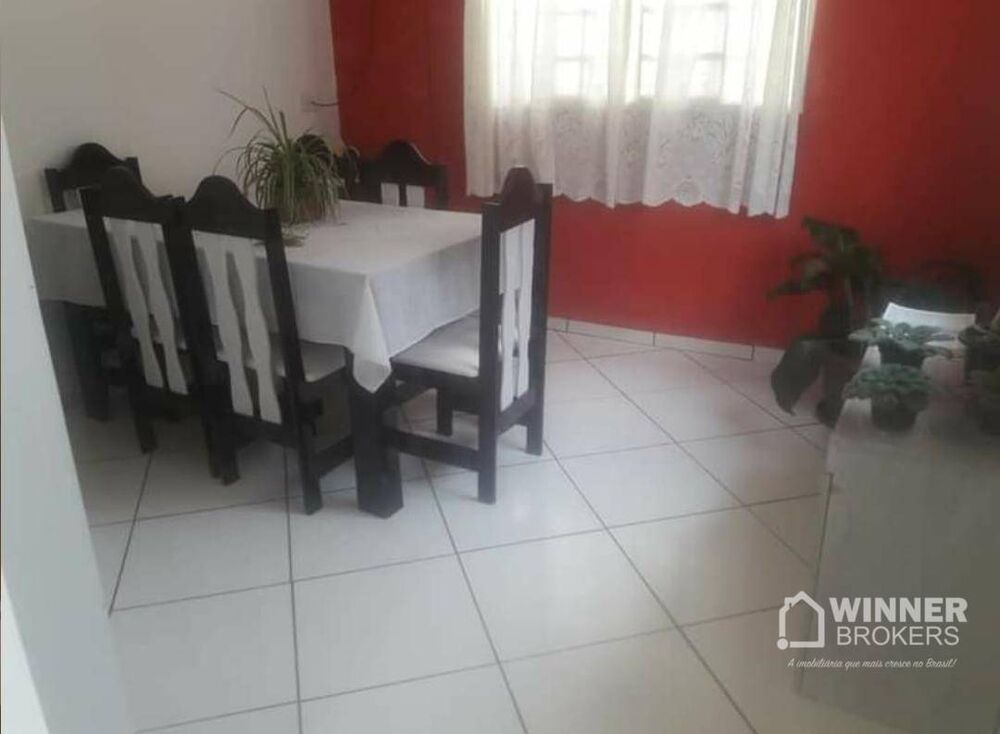 Casa, 2 quartos, 97 m² - Foto 2