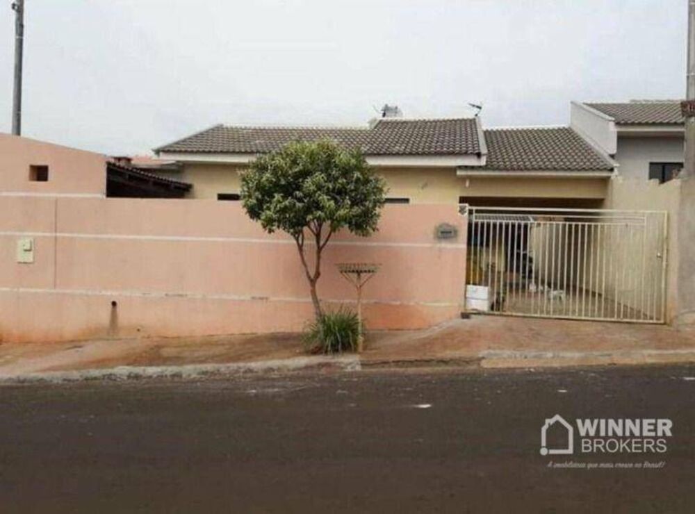 Casa, 2 quartos, 97 m² - Foto 1