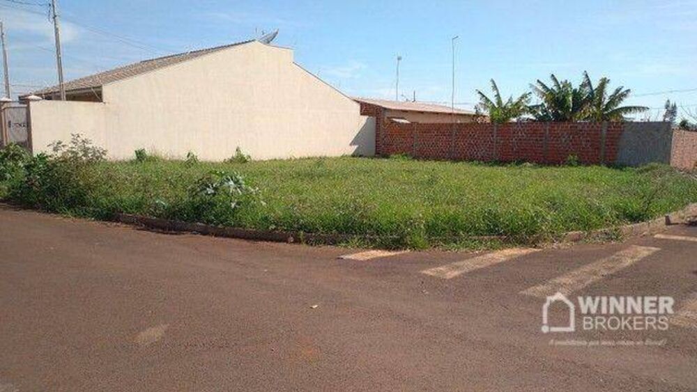 Terreno, 276 m² - Foto 3