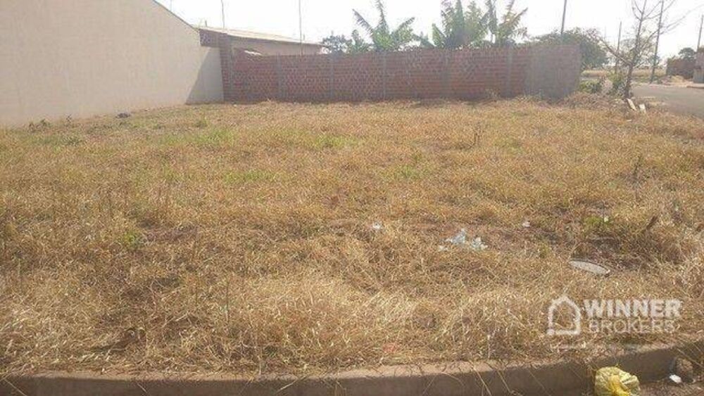 Terreno, 276 m² - Foto 2