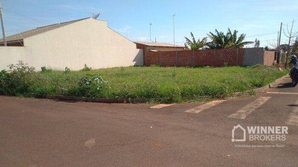 Terreno, 276 m² - Foto 1