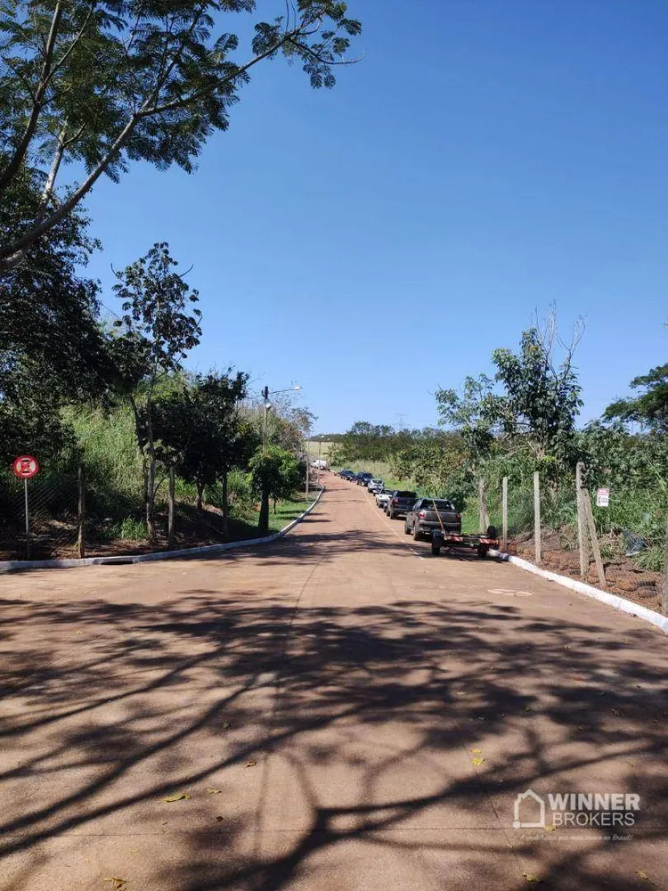 Chácara, 2 quartos, 250 m² - Foto 3