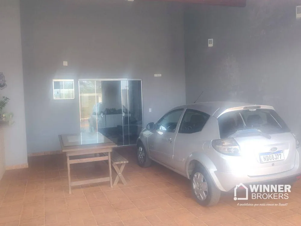 Chácara, 2 quartos, 250 m² - Foto 12