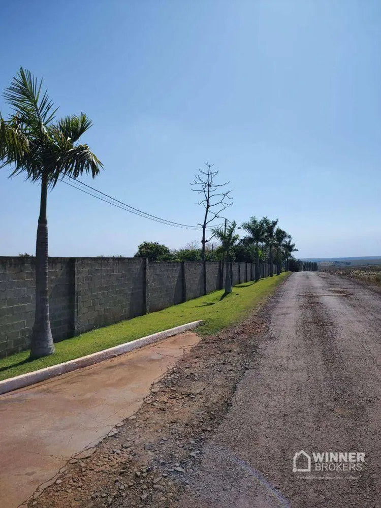 Chácara, 2 quartos, 250 m² - Foto 5