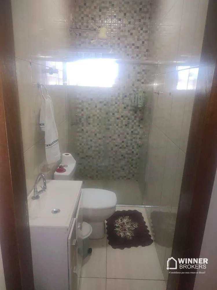 Chácara, 2 quartos, 250 m² - Foto 11