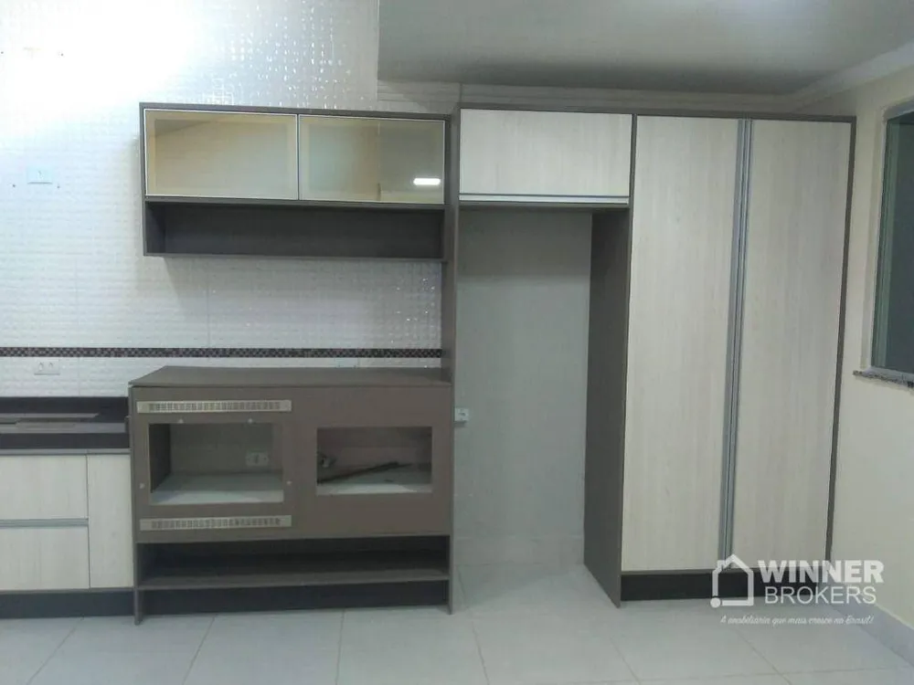 Casa, 2 quartos, 81 m² - Foto 7