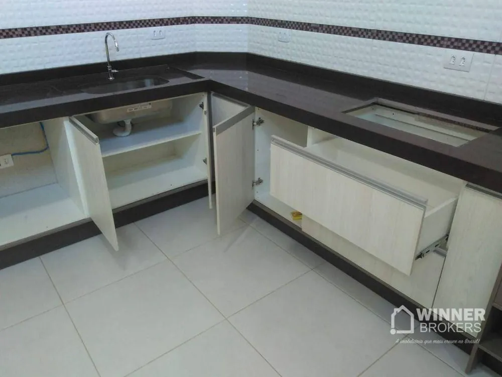Casa, 2 quartos, 81 m² - Foto 11