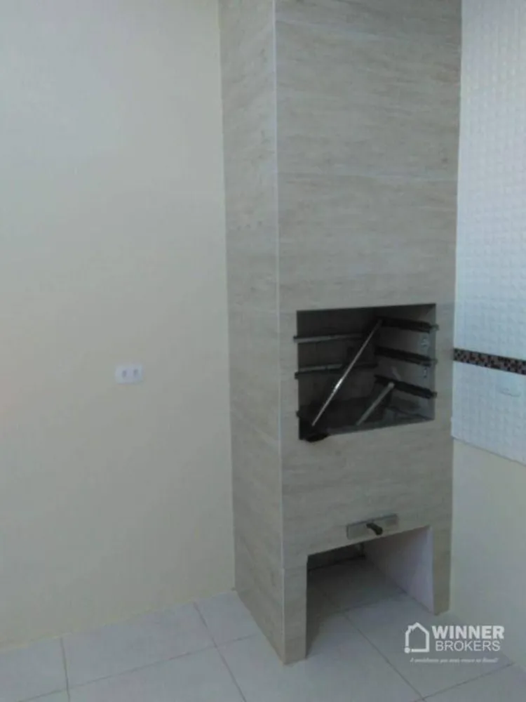 Casa, 2 quartos, 81 m² - Foto 12