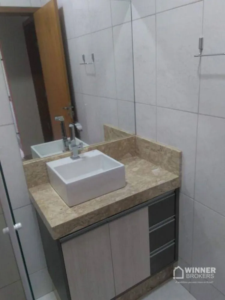 Casa, 2 quartos, 81 m² - Foto 3