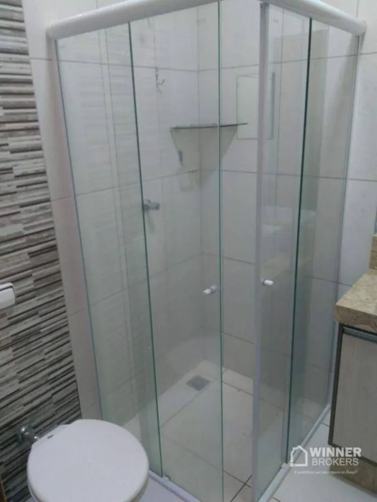 Casa, 2 quartos, 81 m² - Foto 4
