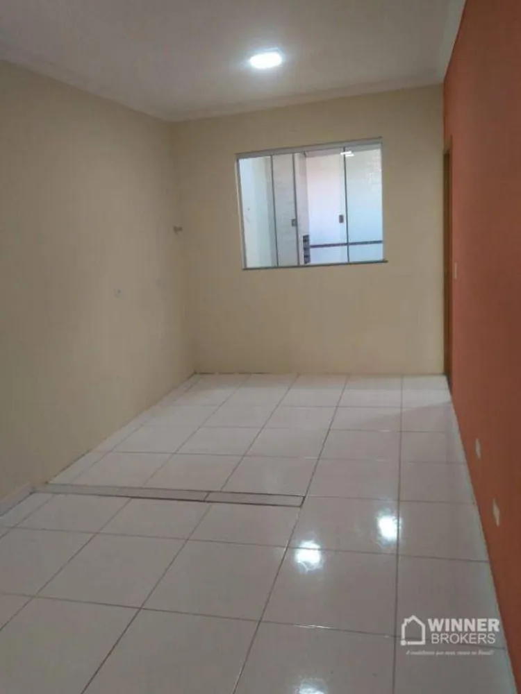 Casa, 2 quartos, 81 m² - Foto 2
