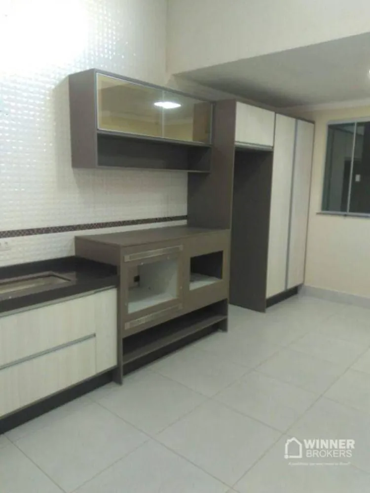 Casa, 2 quartos, 81 m² - Foto 6