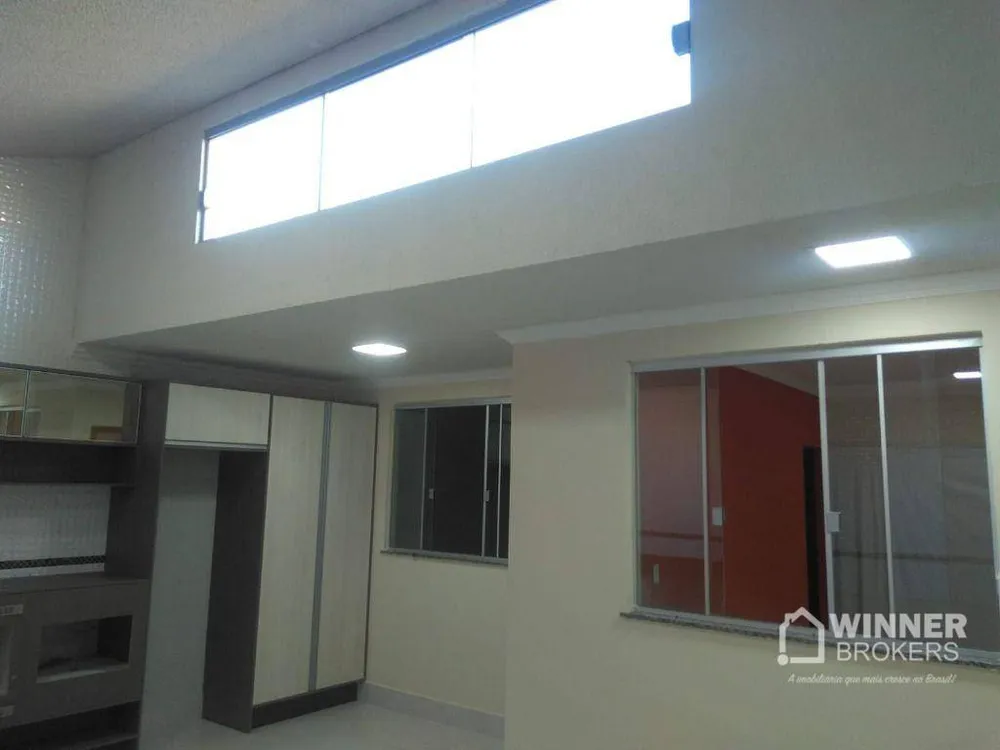 Casa, 2 quartos, 81 m² - Foto 5