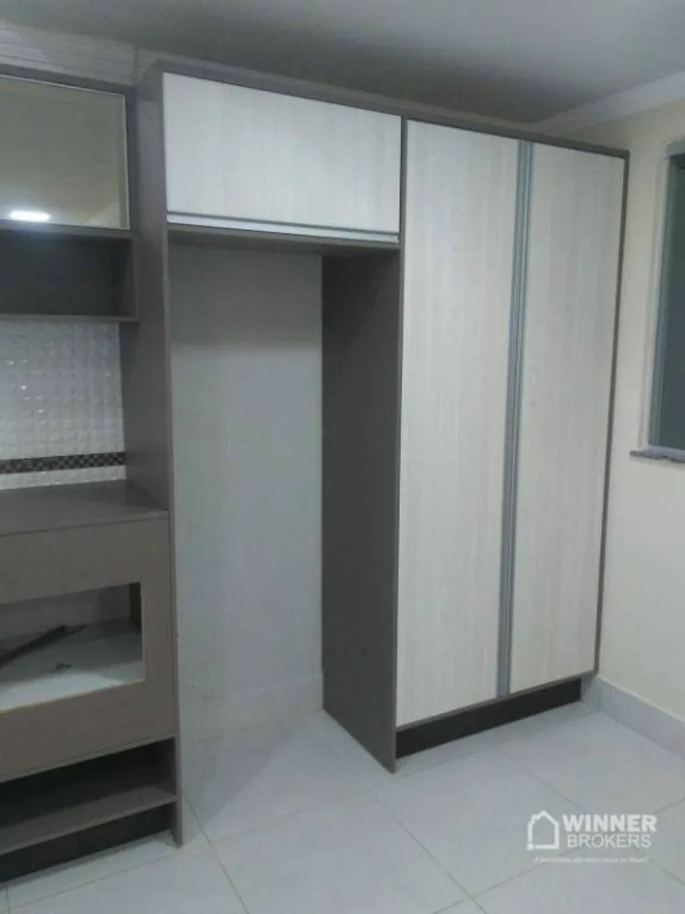 Casa, 2 quartos, 81 m² - Foto 8