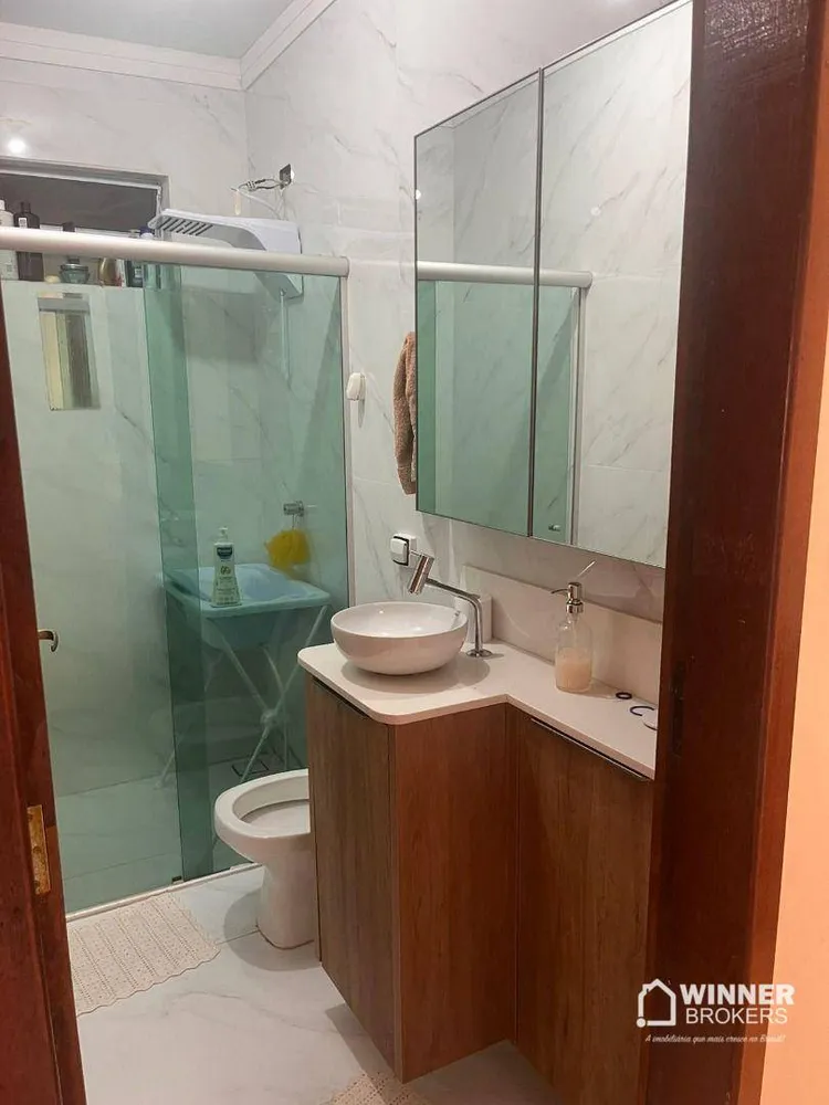 Casa, 3 quartos, 110 m² - Foto 7