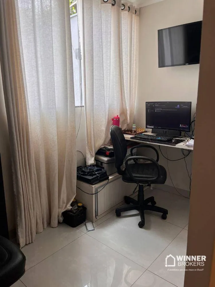 Casa, 3 quartos, 110 m² - Foto 8