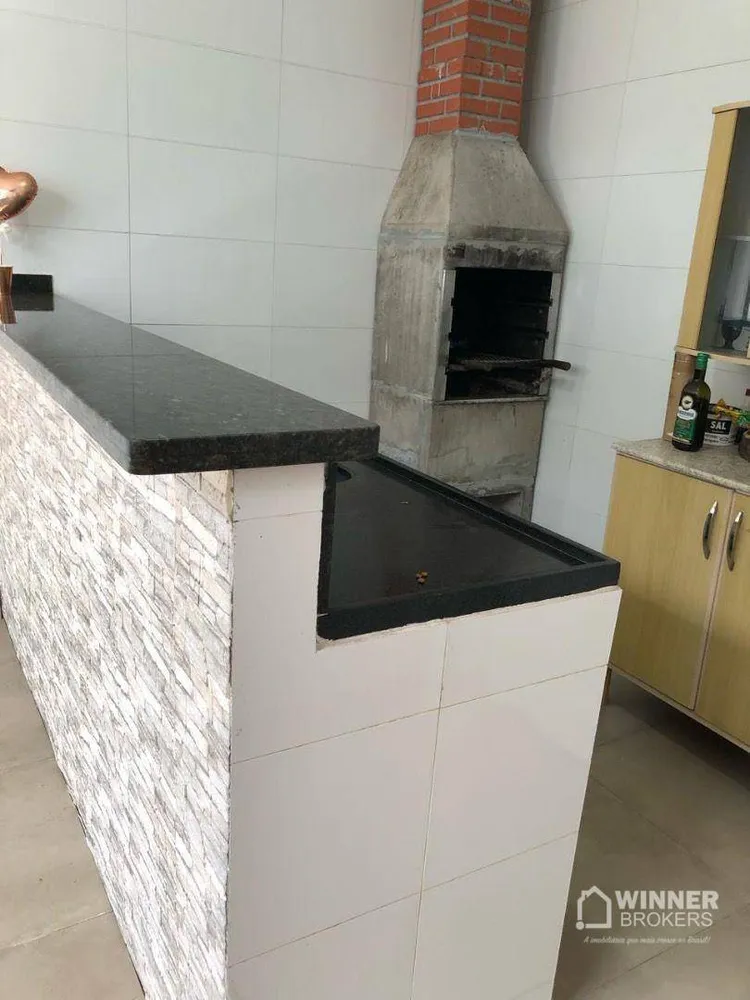 Casa, 3 quartos, 110 m² - Foto 5