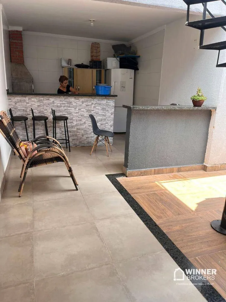 Casa, 3 quartos, 110 m² - Foto 6