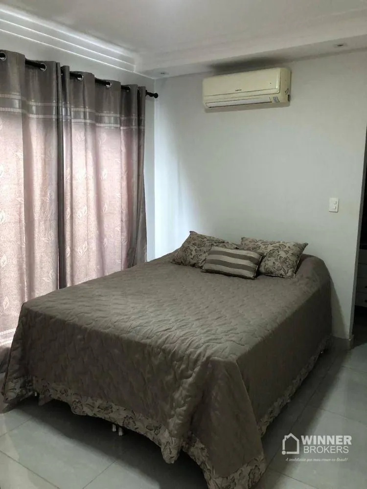 Casa, 3 quartos, 110 m² - Foto 4