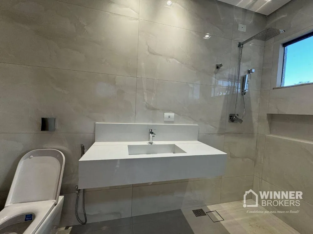 Sobrado, 4 quartos, 289 m² - Foto 11