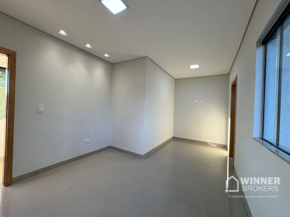 Sobrado, 4 quartos, 289 m² - Foto 10