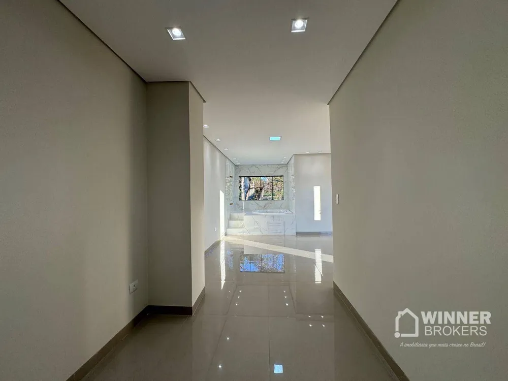 Sobrado, 4 quartos, 289 m² - Foto 12