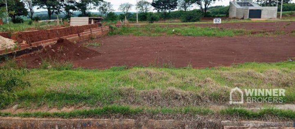 Terreno, 153 m² - Foto 4