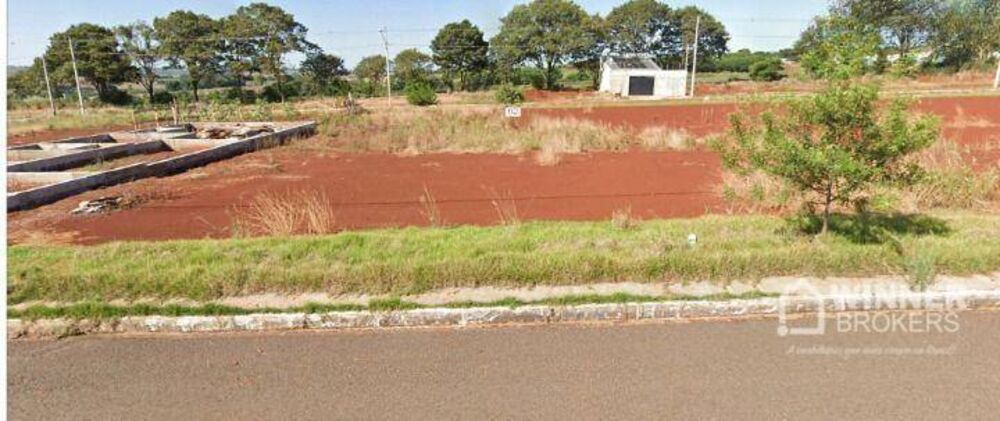 Terreno, 153 m² - Foto 1