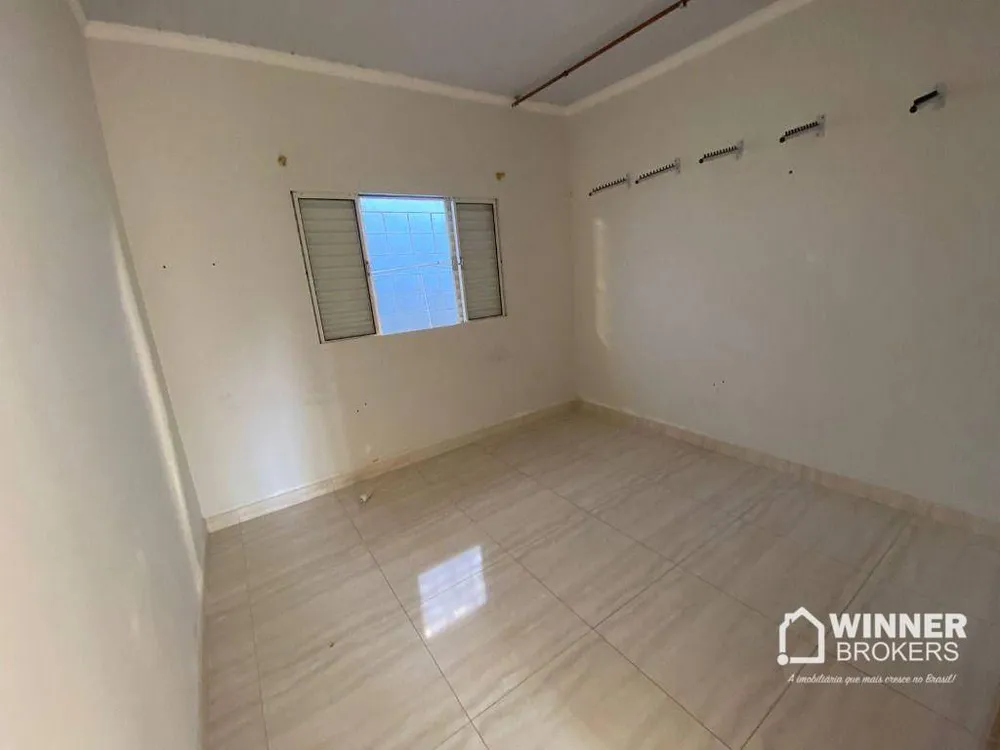Casa, 3 quartos, 110 m² - Foto 2