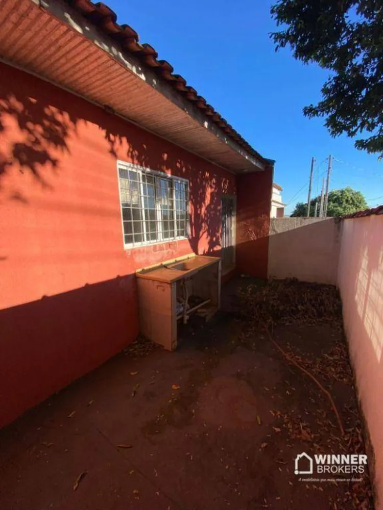 Casa, 3 quartos, 110 m² - Foto 3