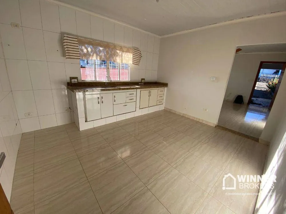 Casa, 3 quartos, 110 m² - Foto 4