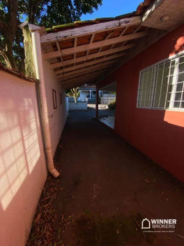 Casa, 3 quartos, 110 m² - Foto 11