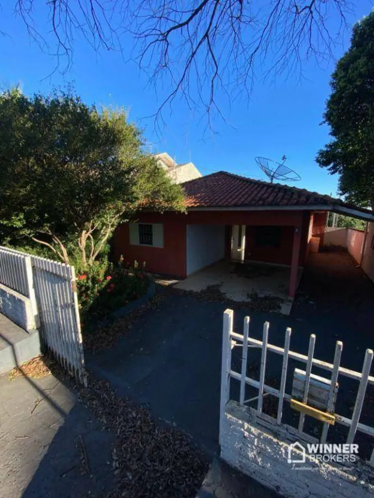 Casa, 3 quartos, 110 m² - Foto 6