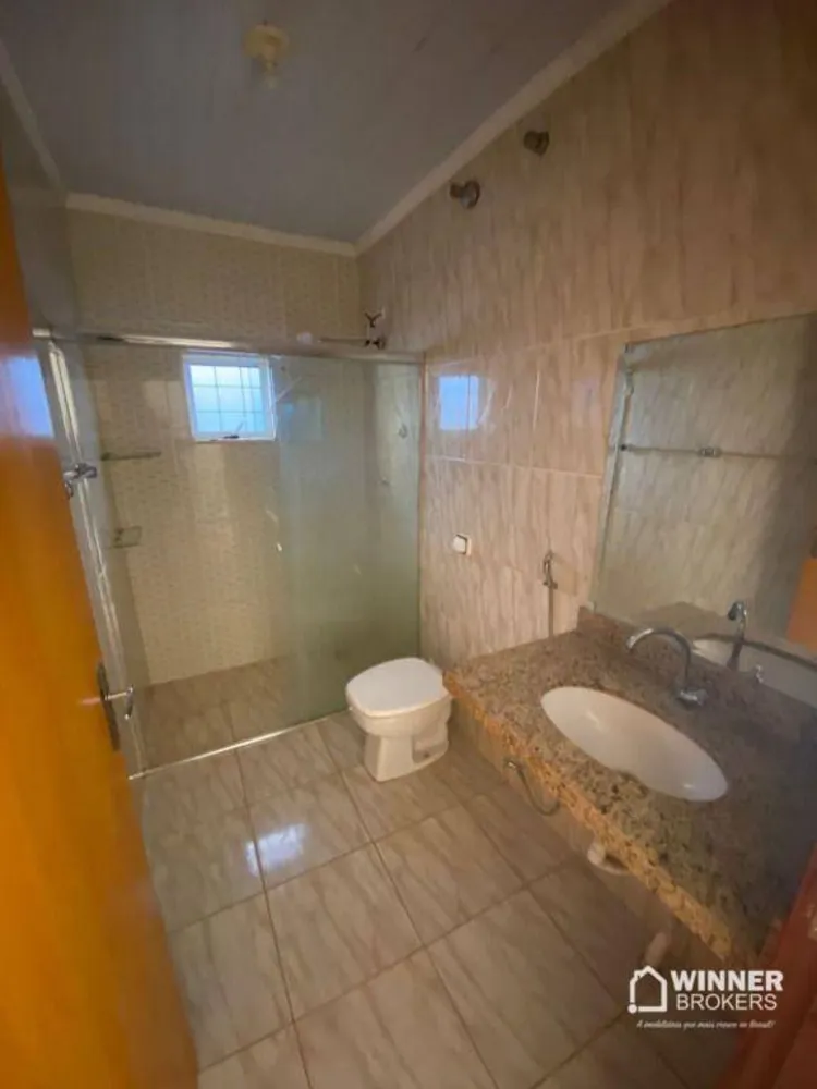 Casa, 3 quartos, 110 m² - Foto 12