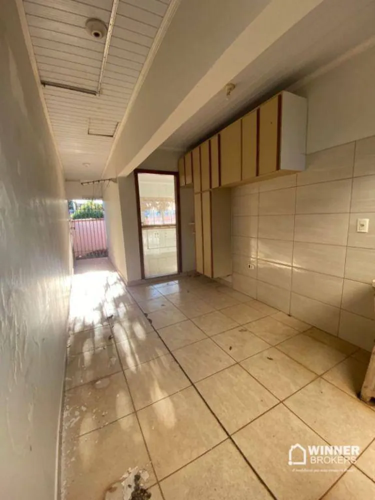 Casa, 3 quartos, 110 m² - Foto 5