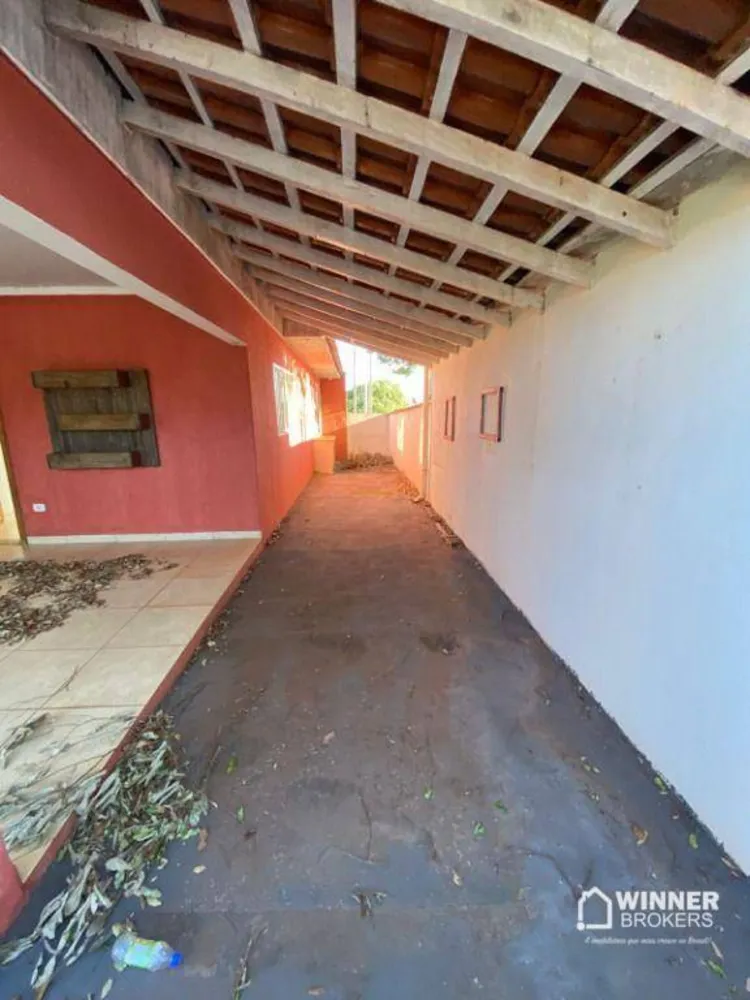 Casa, 3 quartos, 110 m² - Foto 10