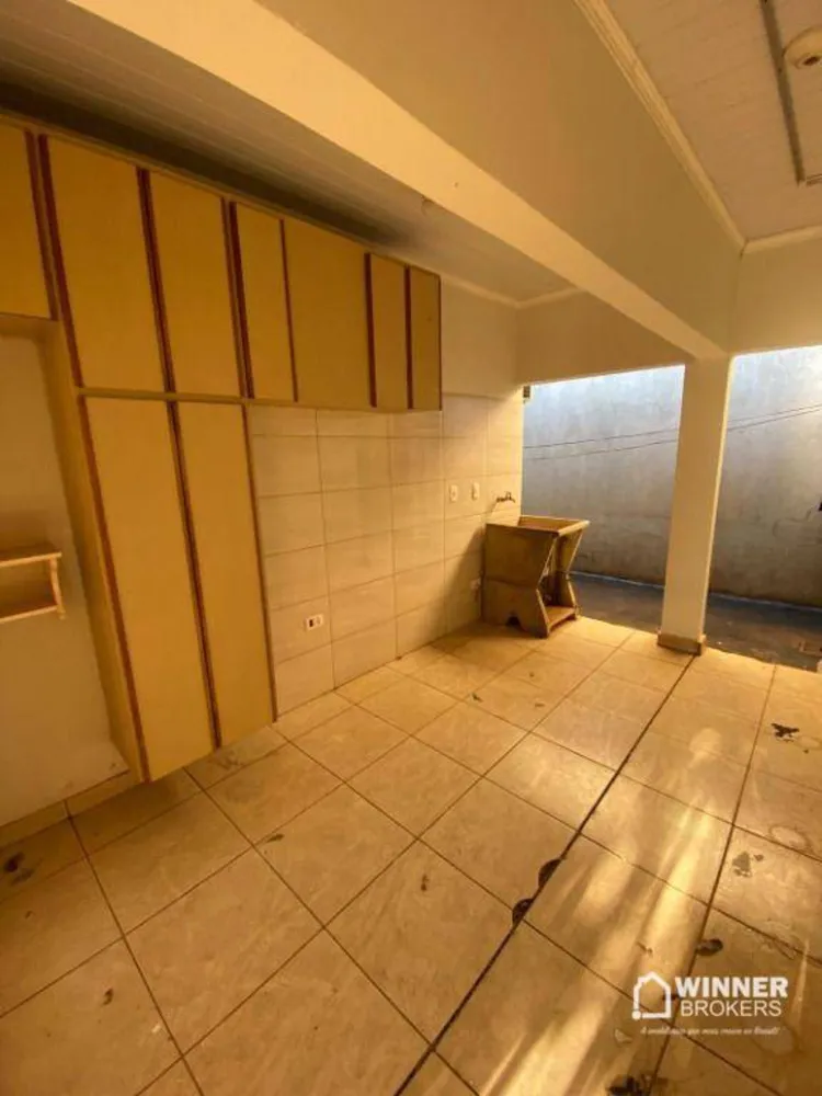 Casa, 3 quartos, 110 m² - Foto 8