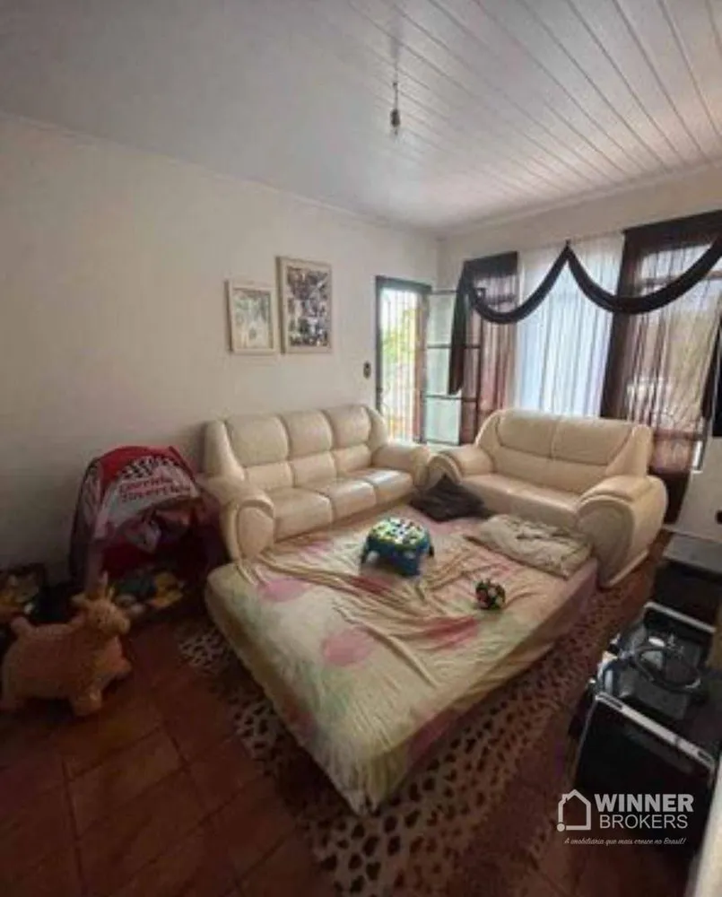 Casa, 3 quartos, 67 m² - Foto 5