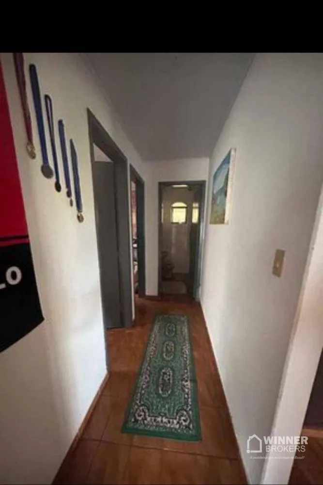 Casa, 3 quartos, 67 m² - Foto 6