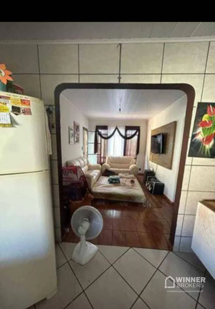 Casa, 3 quartos, 67 m² - Foto 4