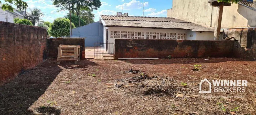 Terreno, 375 m² - Foto 1